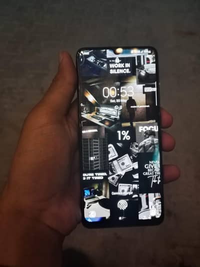 Samsung Mobile A32