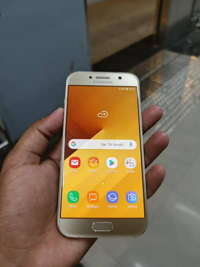 Samsung A5