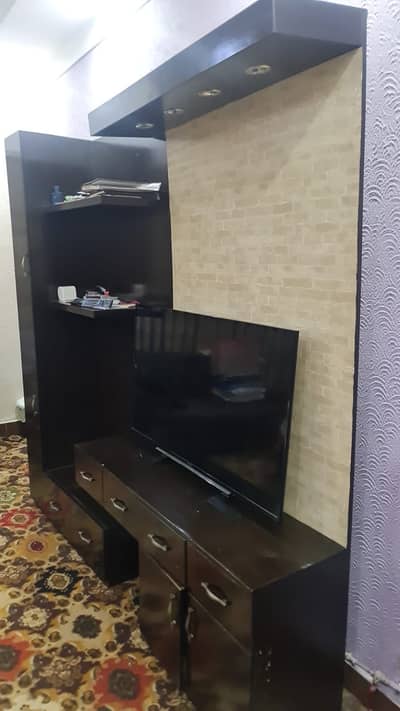 TV Rack