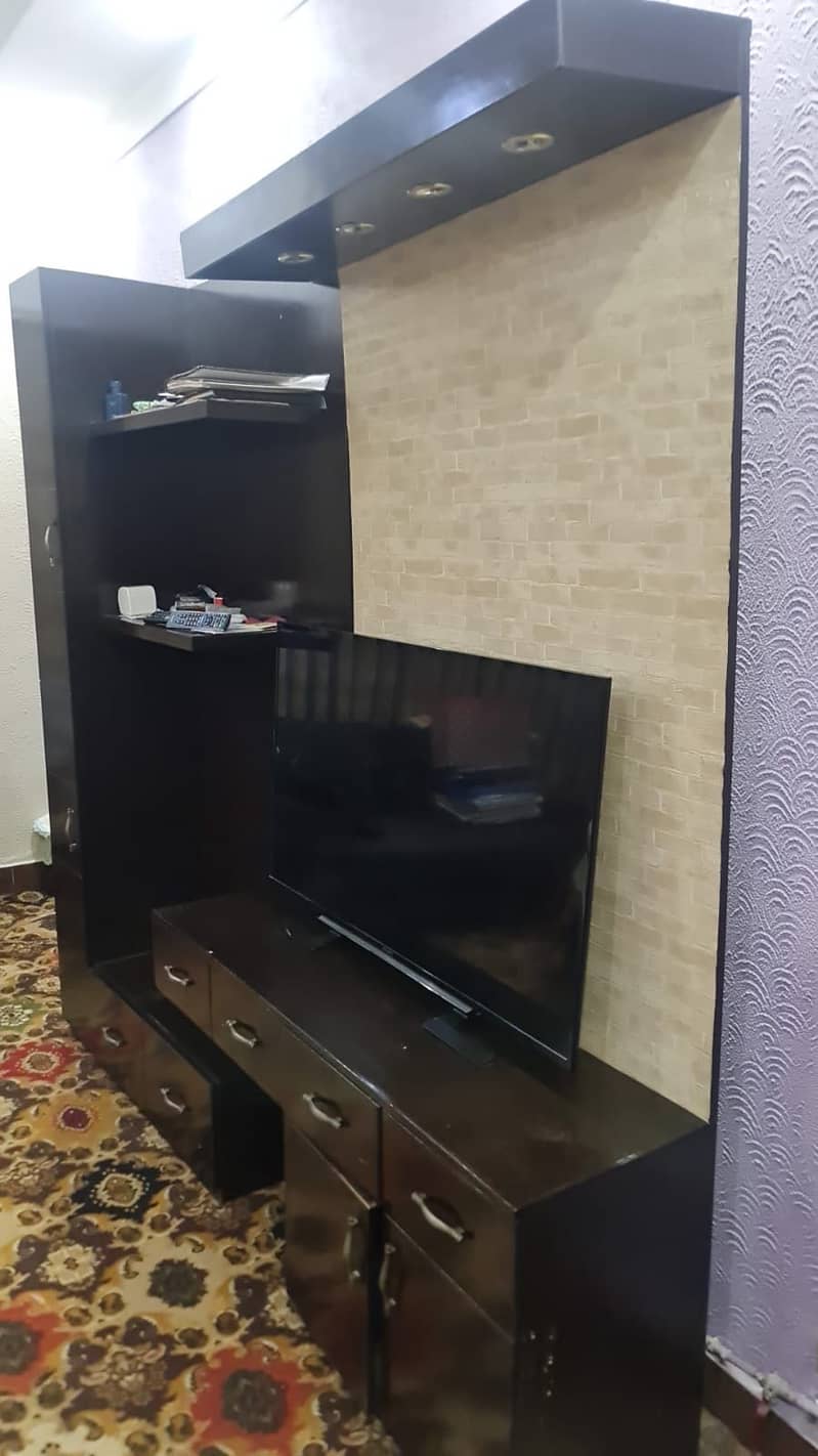 TV Rack 0