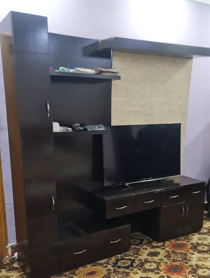 TV Rack 1