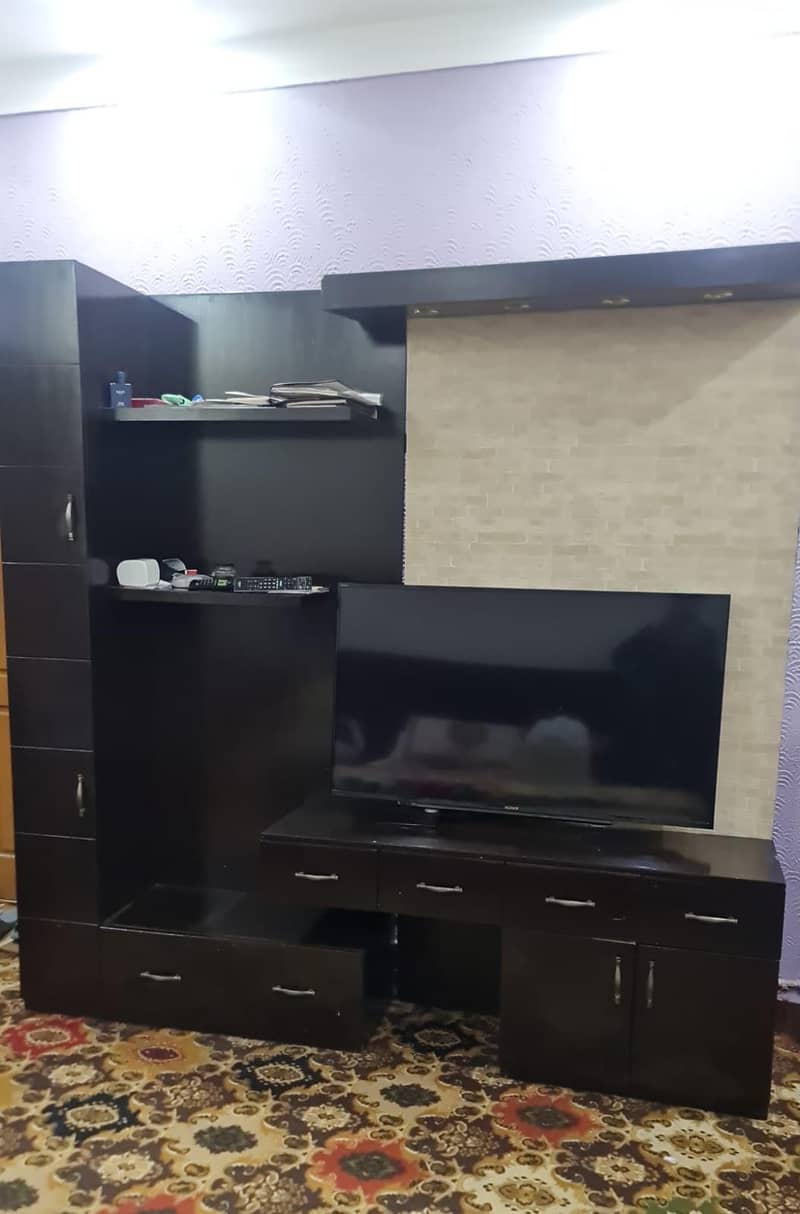 TV Rack 2