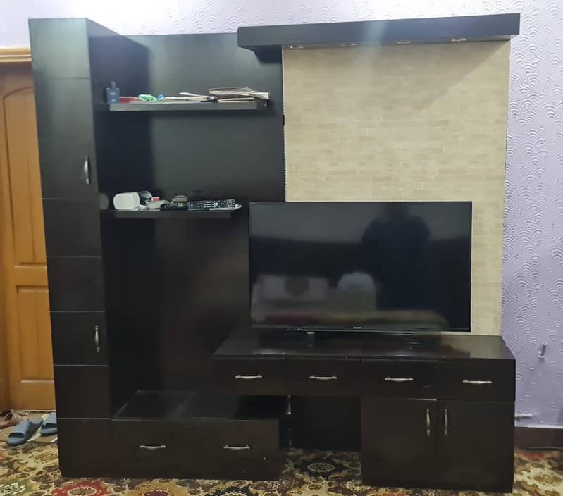 TV Rack 3