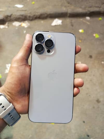 Apple iPhone 13 Pro Max