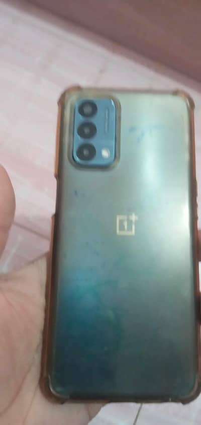 One Plus Nord N200.5g exchange possible