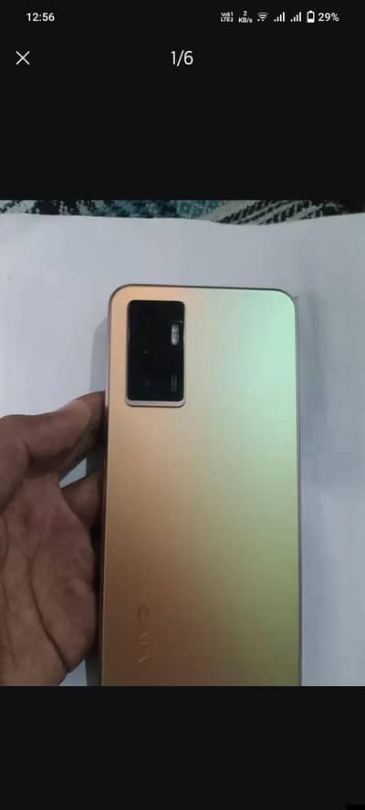 Vivo V23e