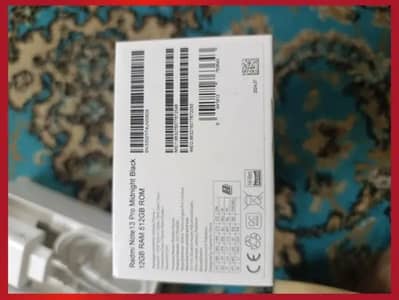 Xiaomi Redmi Note 13 Pro 12GB 512GB