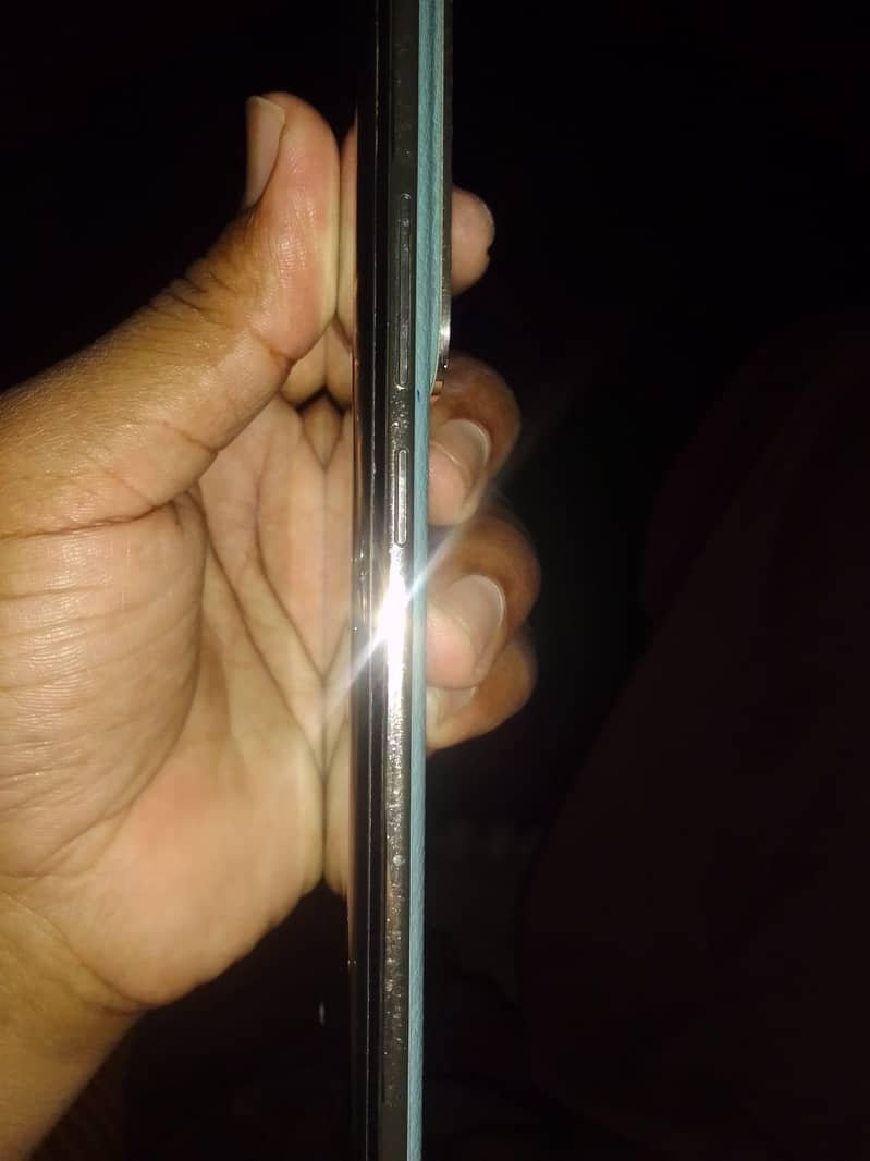 Infinix Zero 30 1