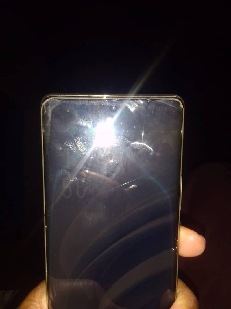 Infinix Zero 30 2