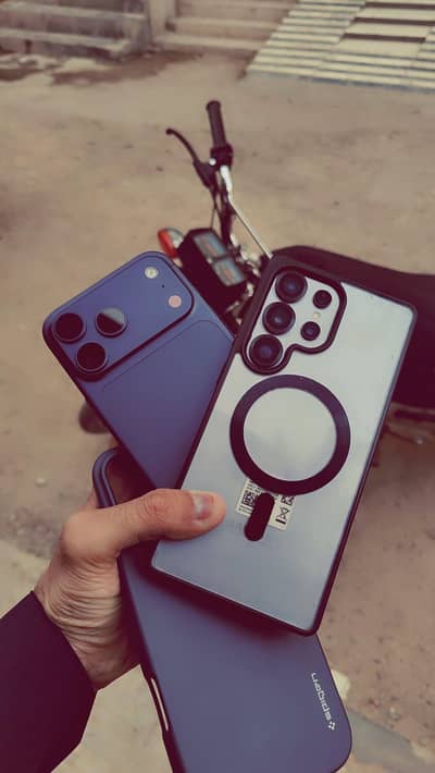 Apple iPhone 17 Pro Max