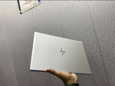 HP elitebook 845G8