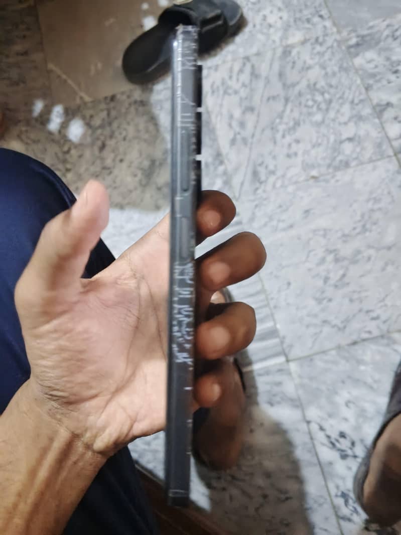 Itel A100 1