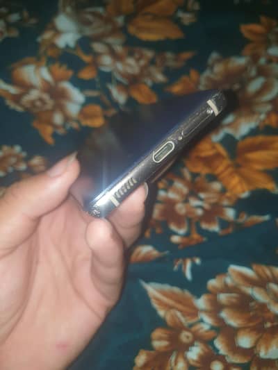 Samsung Mobile S21