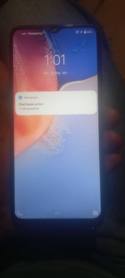 Vivo Y15