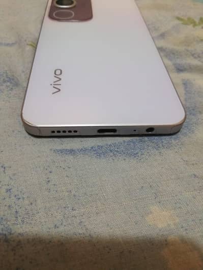 vivo y19s all ok full box