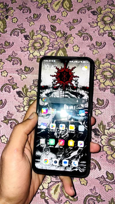 Xiaomi Redmi Note 10S