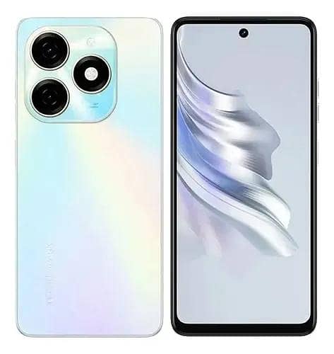 Tecno Spark 20C 1
