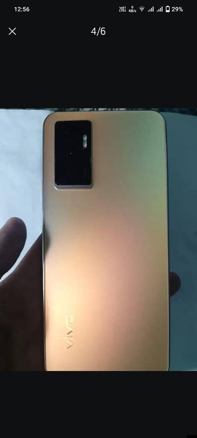 Vivo V23e