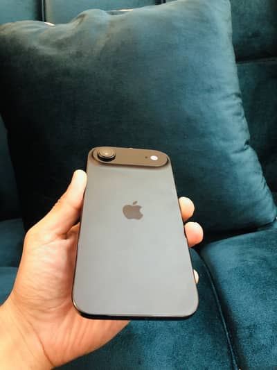Apple iPhone 17 Air