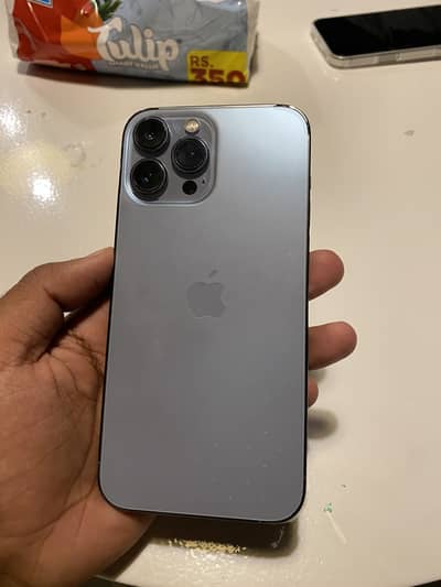 Apple iPhone 13 Pro Max