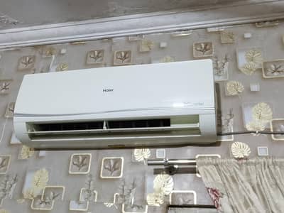 hair ac 1 ton turbo