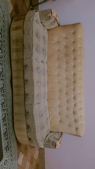 7-seater sofa Cushion Set