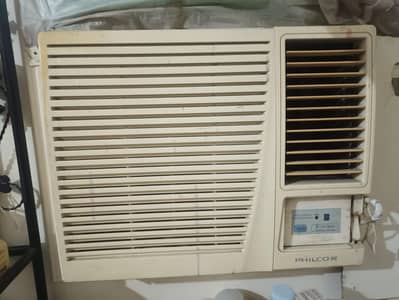 110 a. c in good condition