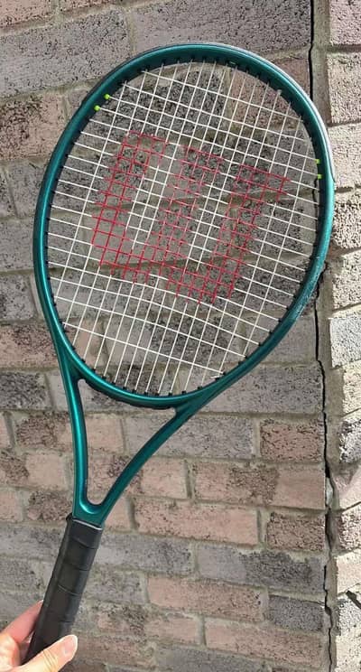 Wilson Blade 98 v9