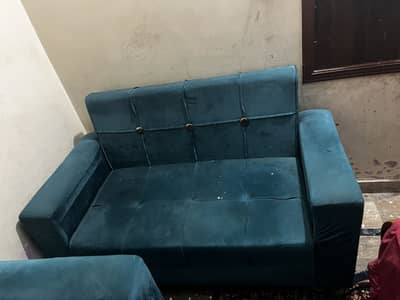 07 seater sofa set