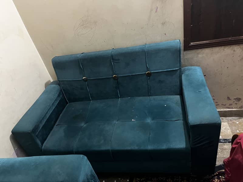 07 seater sofa set 0