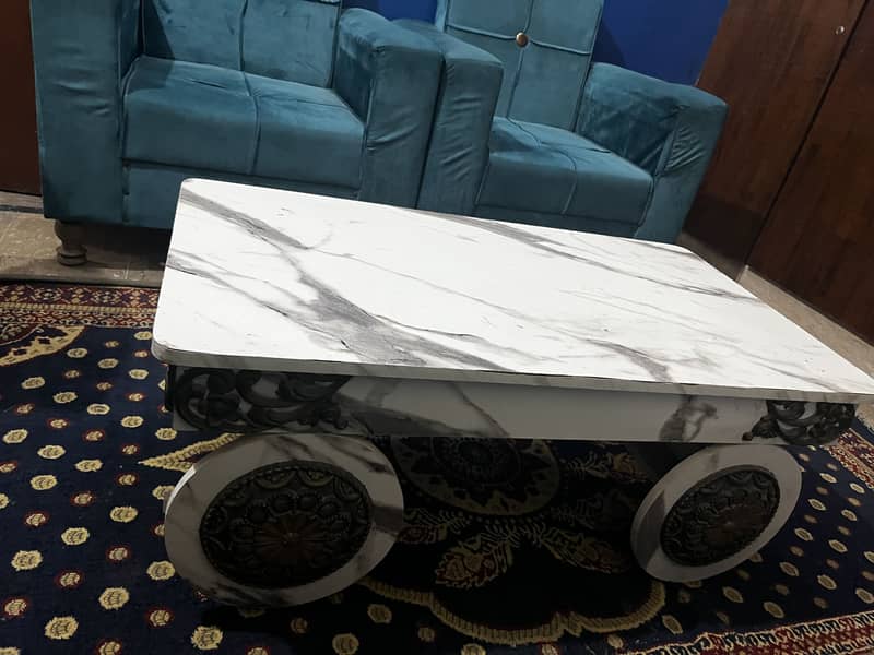 07 seater sofa set 1