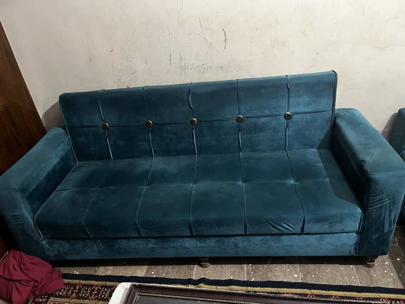 07 seater sofa set 2