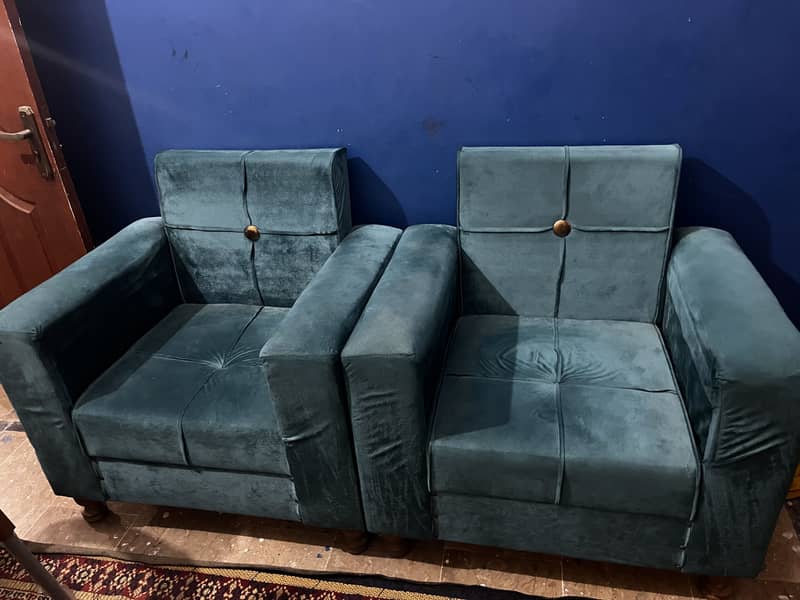 07 seater sofa set 3