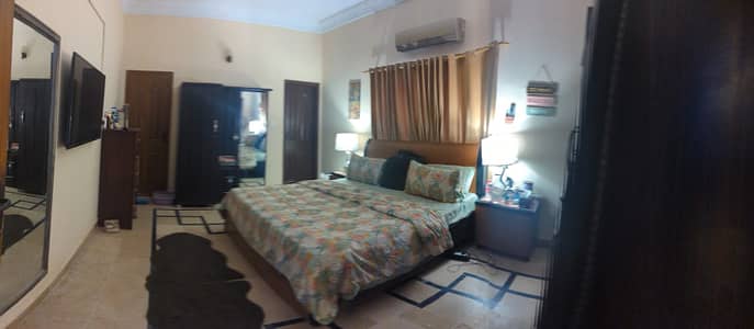Renovated 300 Square Yards House Available In North Nazimabad - Block D