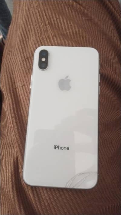 iphone x 256gb