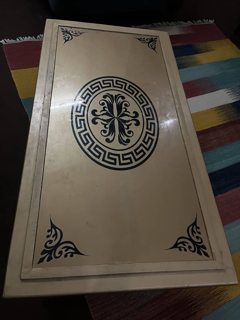 Dinning table 3