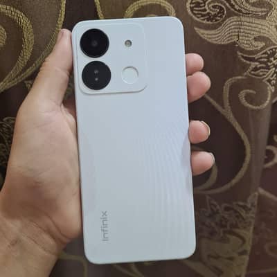 Infinix smart 7 for sale
