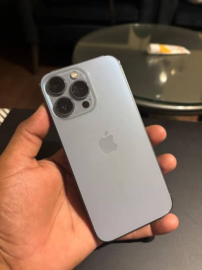 Apple iPhone 13 Pro | PTA Approved