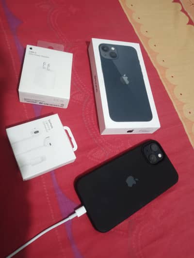 Apple iPhone 13 JV