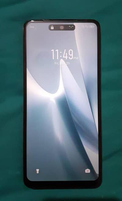 Infinix smart 8