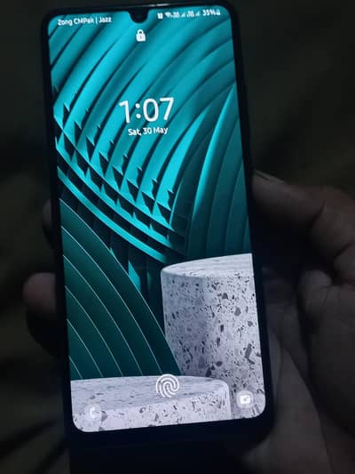 Samsung Mobile A32