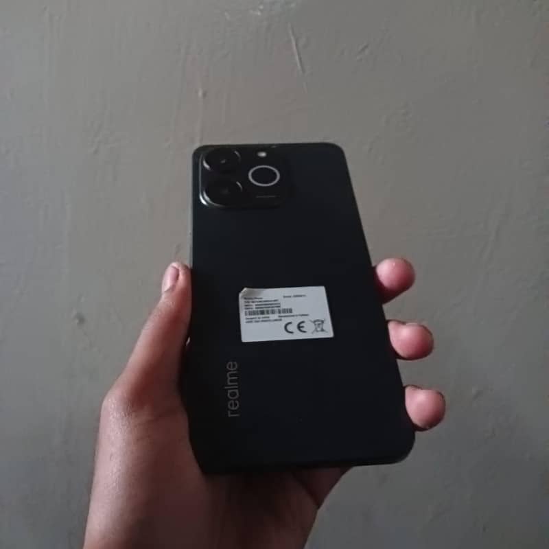 Realme note 70 1