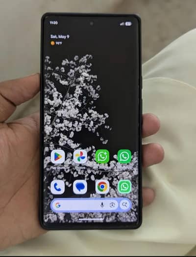Google Pixel 6 Pro