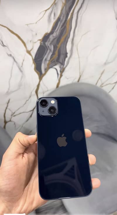 iPhone 13 PTA