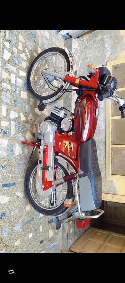 Yamaha 2 2009