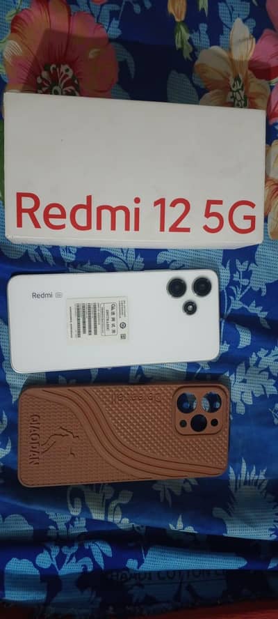 Xiaomi Redmi 12
