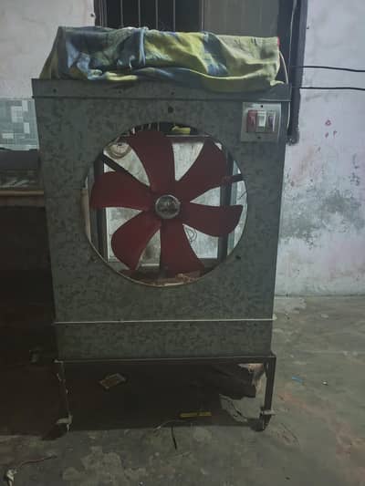 Air cooler neat and clean. 0.3. 2.0. 94.95. 309
