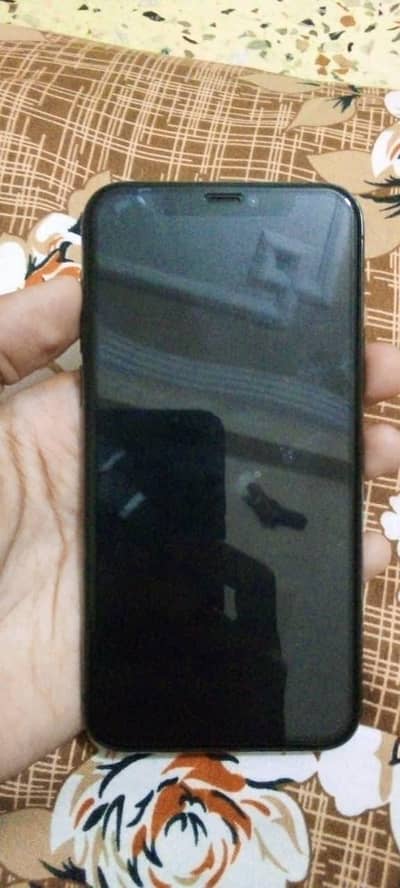 Apple iPhone 11 Pro