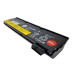 Lenovo T440P T450P X250 X260 68+ Laptop Battery