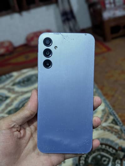 Samsung Mobile A14